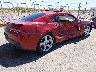 2G1FD1E33F9****** Salvamento y Destrozados 2015 Chevrolet Camaro en Estado de Texas