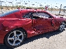 2G1FD1E33F9****** Salvamento y Reparables 2015 Chevrolet Camaro en Estado de Texas