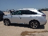 2T2ZK1BA4FC****** Reparables 2015 Lexus RX 350 en Estado de Texas