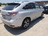 2T2ZK1BA4FC****** Salvamento y Destrozados 2015 Lexus RX 350 en Estado de Texas