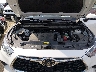 5TDYZRAH0LS****** Repairable 2020 Toyota Highlander in Austin