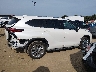 5TDYZRAH0LS****** Repairable 2020 Toyota Highlander in Texas State