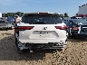 5TDYZRAH0LS****** Used 2020 Toyota Highlander