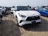5TDYZRAH0LS****** Salvage and Wrecked 2020 Toyota Highlander in Austin