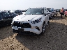5TDYZRAH0LS****** Used and Repairable 2020 Toyota Highlander in Austin
