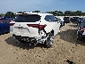 5TDYZRAH0LS****** Salvage and Wrecked 2020 Toyota Highlander in Texas State