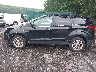 1FMCU0GDXKU****** Repairable 2019 Ford Escape in Georgia State