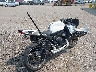 JS1GN7FA8B2****** Salvamento y Destrozados 2011 Suzuki GSX-R600L en Estado de Dakota del Norte