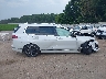 5UXCW2C09M9****** Wrecked 2021 BMW X7 in Tennessee State