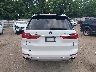 5UXCW2C09M9****** Salvage 2021 BMW X7