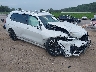 5UXCW2C09M9****** Salvage and Wrecked 2021 BMW X7 in Knoxville