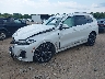 5UXCW2C09M9****** Used and Repairable 2021 BMW X7 in Knoxville