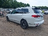 5UXCW2C09M9****** Salvage and Repairable 2021 BMW X7 in Knoxville