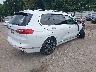 5UXCW2C09M9****** Salvage and Wrecked 2021 BMW X7 in Tennessee State
