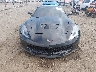 1G1YU2D64F5****** Destrozados 2015 Chevrolet Corvette en Estado de Arkansas
