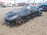 1G1YU2D64F5****** Usados y Reparables 2015 Chevrolet Corvette en Little Rock