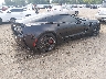 1G1YU2D64F5****** Salvamento y Destrozados 2015 Chevrolet Corvette en Estado de Arkansas