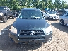 2T3BF4DV4BW****** Wrecked 2011 Toyota RAV4 in Massachusetts State