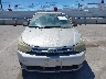 1FAHP35N88W****** Wrecked 2008 Ford Focus in California State