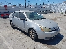 1FAHP35N88W****** Salvage and Wrecked 2008 Ford Focus in Los Angeles South