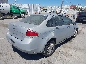 1FAHP35N88W****** Salvage and Wrecked 2008 Ford Focus in California State