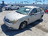 1FAHP35N88W****** Salvage and Repairable 2008 Ford Focus in California State