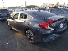 2HGFC1F33HH****** Salvage 2017 Honda Civic