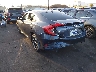 2HGFC1F33HH****** Salvage and Repairable 2017 Honda Civic in Ace Perris