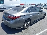 JN1EV7APXJM****** Salvage and Wrecked 2018 Infiniti Q50 in California State