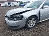 2G1WB5EN5A1****** Salvage and Repairable 2010 Chevrolet Impala in New York State