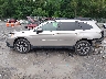 4S4BSBJC6F3****** Salvamento 2015 Subaru Outback