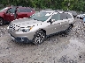 4S4BSBJC6F3****** Usados y Reparables 2015 Subaru Outback en Pulaski