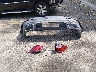 3VV1B7AX1JM****** Wrecked 2018 Volkswagen Tiguan in California State