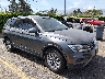 3VV1B7AX1JM****** Salvage and Wrecked 2018 Volkswagen Tiguan in Fontana