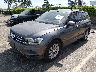 3VV1B7AX1JM****** Used and Repairable 2018 Volkswagen Tiguan in Fontana