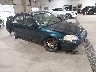 2HGEJ8640VH****** Salvage and Wrecked 1997 Honda Civic in High Point