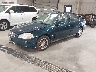 2HGEJ8640VH****** Used and Repairable 1997 Honda Civic in High Point