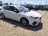 JF1GUABC8S8****** Salvamento y Destrozados 2025 Subaru Impreza en Cincinnati