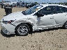 JF1GUABC8S8****** Salvamento y Reparables 2025 Subaru Impreza en Estado de Ohio