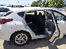 JF1GUABC8S8****** Destrozados 2025 Subaru Impreza en Cincinnati