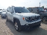 ZACCJABT8GP****** Salvage and Wrecked 2016 Jeep Renegade in Cleveland