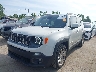 ZACCJABT8GP****** Used and Repairable 2016 Jeep Renegade in Cleveland