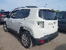 ZACCJABT8GP****** Salvage and Repairable 2016 Jeep Renegade in Cleveland