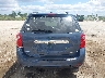 2GNALPEK2C6****** Wrecked 2012 Chevrolet Equinox