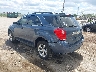 2GNALPEK2C6****** Salvage and Repairable 2012 Chevrolet Equinox in Milwaukee