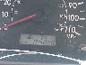 1NXBR32EX6Z****** Salvamento 2006 Toyota Corolla