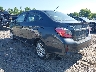 ML32FUFJ4RH****** Salvamento y Reparables 2024 Mitsubishi Mirage en Syracuse