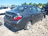 ML32FUFJ4RH****** Salvamento y Destrozados 2024 Mitsubishi Mirage en Estado de Nueva York
