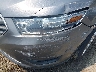 1FAHP2F88DG****** Salvamento y Reparables 2013 Ford Taurus en Akron Canton