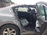 1N4AL21E87N****** Wrecked 2007 Nissan Altima in Atlanta